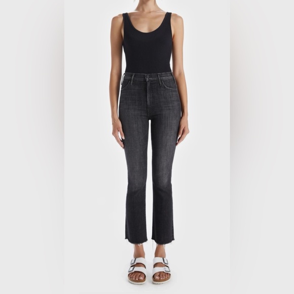 MOTHER “The Hustler” Jeans - Picture 1 of 9